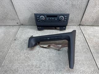 Климат-контроль BMW X1 E84 N46B20BD 64119250394 1 ракурс