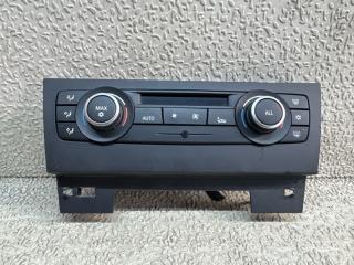Климат-контроль BMW X1 E84 N46B20BD 64119250394 2 ракурс