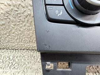 Климат-контроль BMW X1 E84 N46B20BD 64119250394 3 ракурс