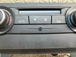 Климат-контроль BMW X1 E84 N46B20BD 64119250394 4 ракурс