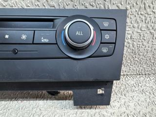 Климат-контроль BMW X1 E84 N46B20BD 64119250394 5 ракурс