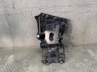 Крепеж бампера левый задний BMW X1 E84 N52B30AE 51122991779 2 ракурс