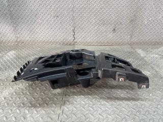 Крепеж бампера левый задний BMW X1 E84 N52B30AE 51122991779 4 ракурс