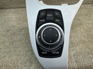 Блок управления BMW X1 E84 N52B30AE 9240956 3 ракурс