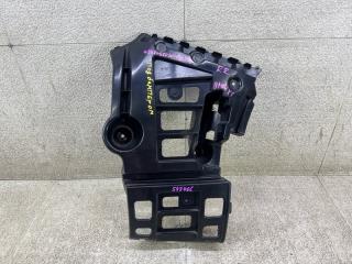 Крепеж бампера правый задний BMW X1 E84 N52B30AE 51122991780 1 ракурс