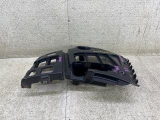 Крепеж бампера правый задний BMW X1 E84 N52B30AE 51122991780 3 ракурс