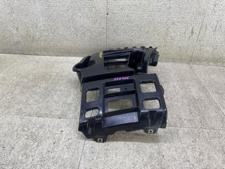 Крепеж бампера правый задний BMW X1 E84 N52B30AE 51122991780 5 ракурс