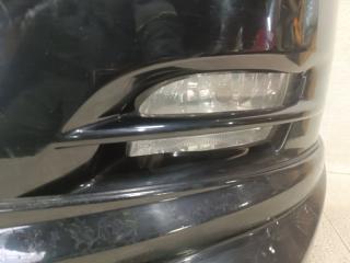 Бампер передний TOYOTA ESTIMA GSR55 52119-28020 5 ракурс