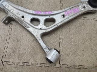 Рычаг правый передний SUBARU IMPREZA WRX STI GVF EJ257HC4LE 20202FG041, 20202FG040 4 ракурс