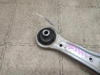 Рычаг левый передний SUBARU IMPREZA WRX STI GVF EJ257HC4LE 20202FG051, 20202FG050 2 ракурс