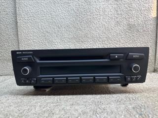 Магнитофон BMW X1 E84 N46B20BD 65129258167 1 ракурс