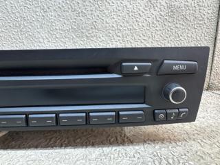 Магнитофон BMW X1 E84 N46B20BD 65129258167 3 ракурс