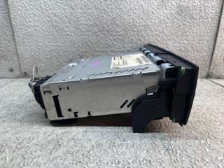 Магнитофон BMW X1 E84 N46B20BD 65129258167 5 ракурс