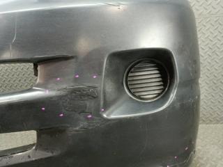 Бампер передний TOYOTA NOAH AZR65 52119-2J190 4 ракурс
