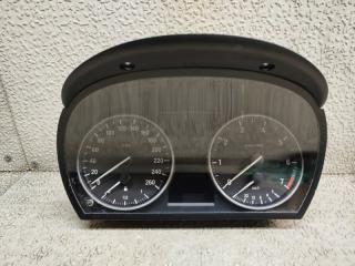 Спидометр BMW X1 E84 N46B20BD 9242340, 215463101 1 ракурс