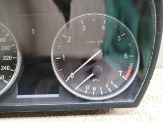 Спидометр BMW X1 E84 N46B20BD 9242340, 215463101 3 ракурс