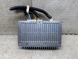 Усилитель звука TOYOTA CROWN GRS200 4GR-FSE 86280-30560 2 ракурс