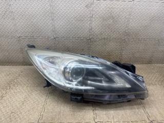 Фара правая передняя MAZDA AXELA BL5FW 100-41396 1 ракурс