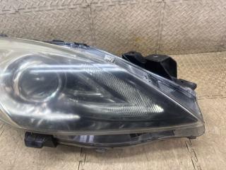 Фара правая передняя MAZDA AXELA BL5FW 100-41396 3 ракурс