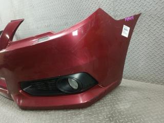 Бампер передний SUBARU LEGACY BRM 57704AJ100 2 ракурс