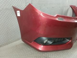 Бампер передний SUBARU LEGACY BRM 57704AJ100 3 ракурс