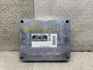 Запчасть блок управления efi TOYOTA RAUM 2001
