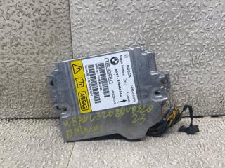 Блок управления airbag BMW X1 E84 N46B20BD 9184432 1 ракурс