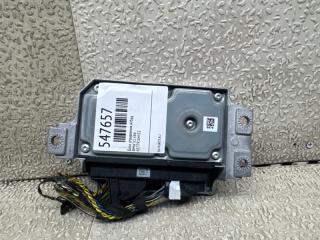 Блок управления airbag BMW X1 E84 N46B20BD 9184432 2 ракурс