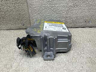 Блок управления airbag BMW X1 E84 N46B20BD 9184432 3 ракурс