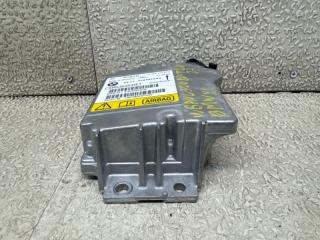 Блок управления airbag BMW X1 E84 N46B20BD 9184432 4 ракурс