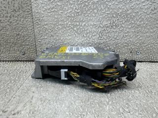 Блок управления airbag BMW X1 E84 N46B20BD 9184432 5 ракурс