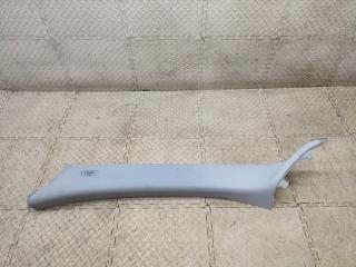 Накладка на стойку кузова передняя BMW X1 E84 N52B30AE 17491511 2 ракурс