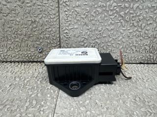 Электронный блок BMW X1 E84 6782372 3 ракурс