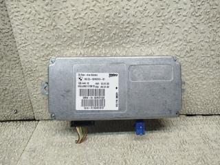 Электронный блок BMW X1 E84 66539245515 1 ракурс