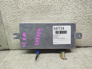 Электронный блок BMW X1 E84 66539245515 2 ракурс