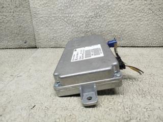 Электронный блок BMW X1 E84 66539245515 4 ракурс
