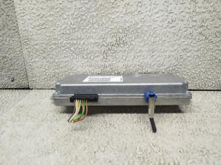 Электронный блок BMW X1 E84 66539245515 5 ракурс