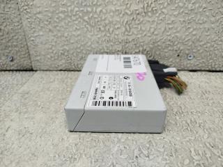 Электронный блок BMW X1 E84 N46B20BD 9134708 3 ракурс
