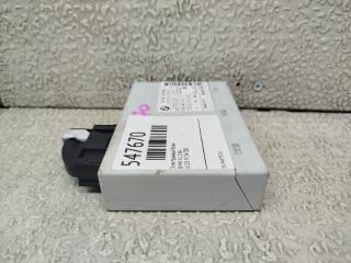 Электронный блок BMW X1 E84 N46B20BD 9134708 4 ракурс