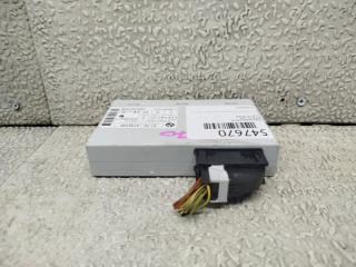 Электронный блок BMW X1 E84 N46B20BD 9134708 5 ракурс