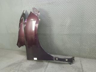 Крыло правое переднее NISSAN SERENA CC25 MR20DE 631001GK8A 2 ракурс Крыло правое переднее NISSAN SERENA CC25 MR20DE 631001GK8A 2 ракурс