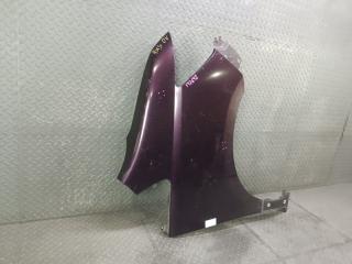 Крыло правое переднее NISSAN SERENA CC25 MR20DE 631001GK8A 3 ракурс Крыло правое переднее NISSAN SERENA CC25 MR20DE 631001GK8A 3 ракурс