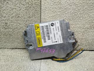 Блок управления airbag BMW X1 E84 N46B20BD 9184432 1 ракурс