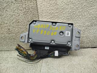 Блок управления airbag BMW X1 E84 N46B20BD 9184432 2 ракурс