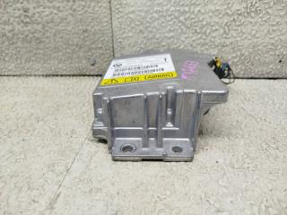 Блок управления airbag BMW X1 E84 N46B20BD 9184432 5 ракурс