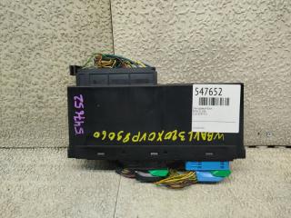 Электронный блок BMW X1 E84 N46B20BD 61359247472 2 ракурс
