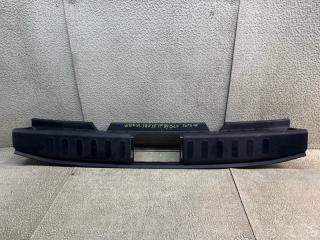Запчасть обшивка багажника BMW X1 2011