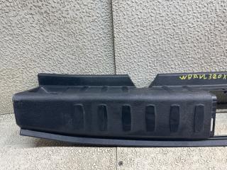 Накладка замка багажника BMW X1 E84 N46B20BD 2990736 2 ракурс