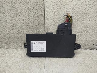 Блок управления efi BMW X1 E84 N46B20BD 61359237047 1 ракурс