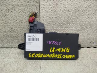 Блок управления efi BMW X1 E84 N46B20BD 61359237047 2 ракурс